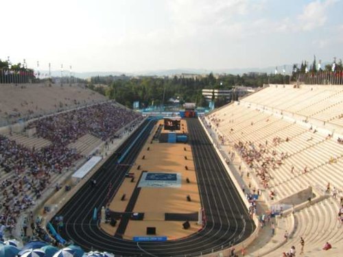 Athens Classic Marathon